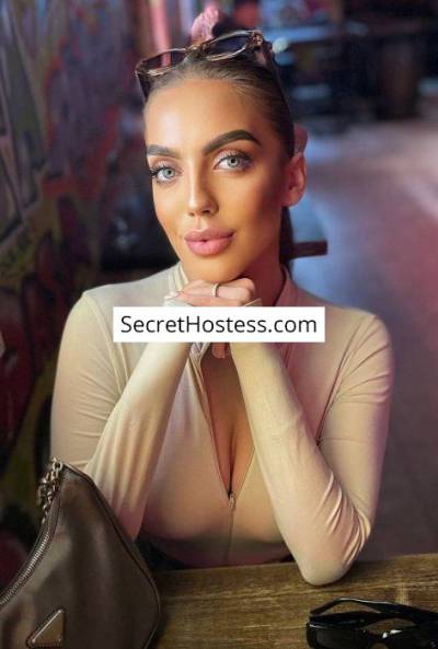 Alexa Gold 21Yrs Old Escort 54KG 175CM Tall Athens Image - 0