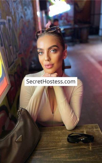 Alexa Gold 21Yrs Old Escort 54KG 175CM Tall Athens Image - 1