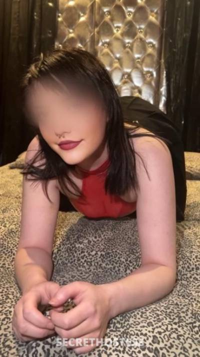 Alicia 19Yrs Old Escort Size 12 Melbourne Image - 2