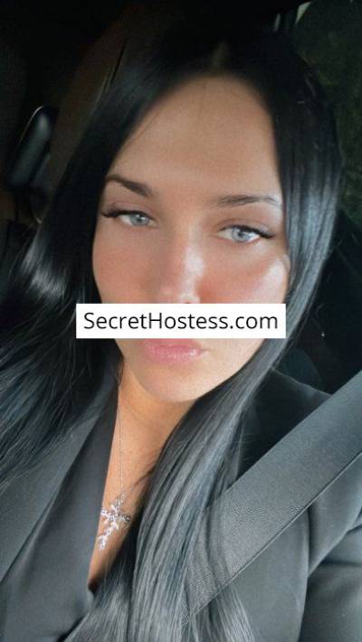 Alina 28Yrs Old Escort 68KG 175CM Tall Bruges Image - 9