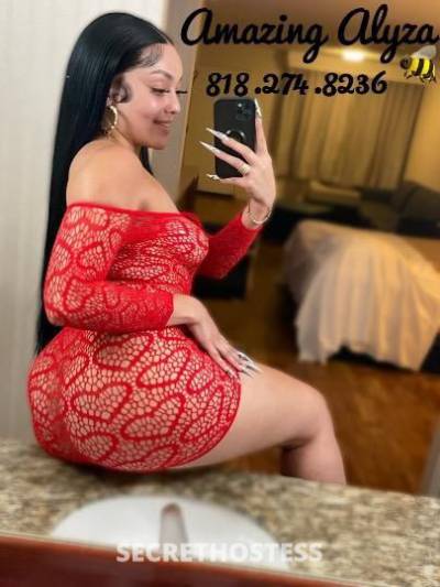 Alyza 26Yrs Old Escort San Gabriel Valley CA Image - 9