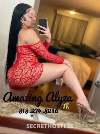 Alyza 26Yrs Old Escort San Gabriel Valley CA Image - 11