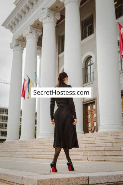 31 Year Old Caucasian Escort Riga Brown Hair Blue eyes - Image 7