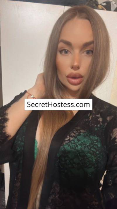 Amy 23Yrs Old Escort 57KG 168CM Tall Tallinn Image - 0