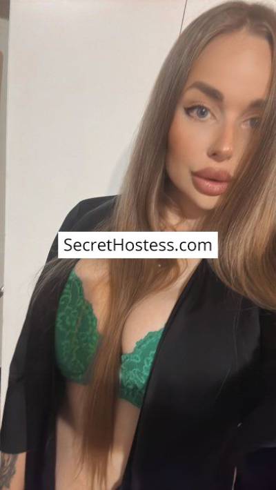 Amy 23Yrs Old Escort 57KG 168CM Tall Tallinn Image - 3