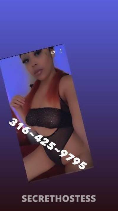 AngelBaybe 22Yrs Old Escort Wichita KS Image - 0