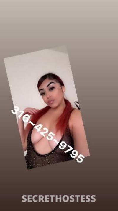 AngelBaybe 22Yrs Old Escort Wichita KS Image - 5