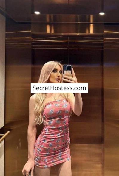 Anna 20Yrs Old Escort 55KG 170CM Tall Istanbul Image - 0