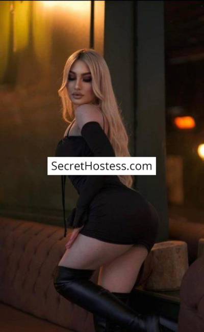 Anna 20Yrs Old Escort 55KG 170CM Tall Istanbul Image - 1