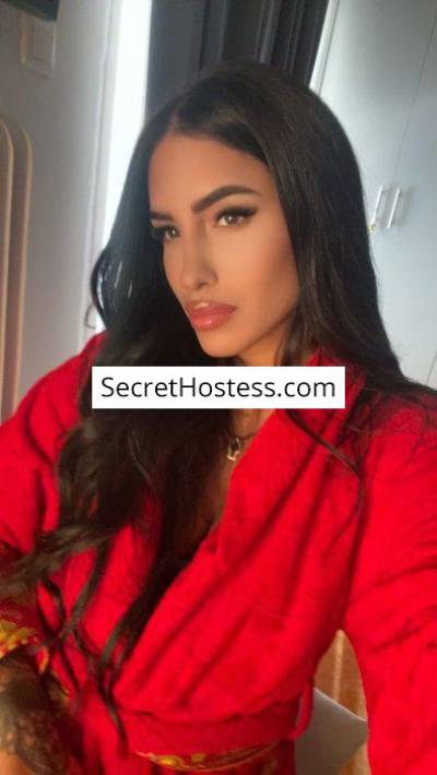 Audrey Rosei 24Yrs Old Escort 56KG 174CM Tall Monte Carlo Image - 3