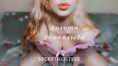 AutumnBrookfield 23Yrs Old Escort Colorado Springs CO Image - 6