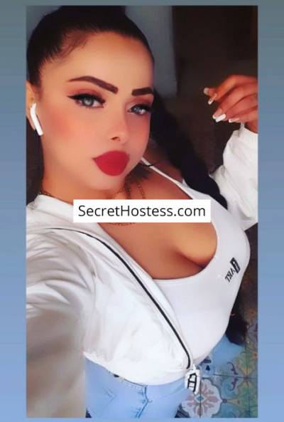 Aya 22Yrs Old Escort 70KG 158CM Tall Juffair Image - 0