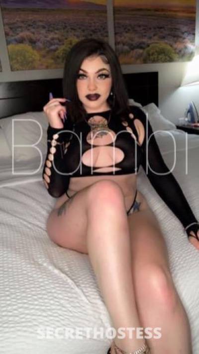 Bambi 23Yrs Old Escort Chicago IL Image - 1