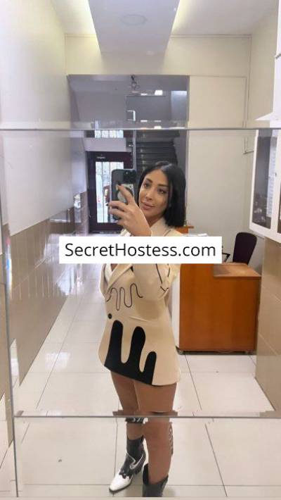 Bounty 23Yrs Old Escort 54KG 180CM Tall Ankara Image - 4