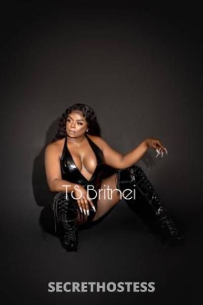 Britnei 29Yrs Old Escort Fayetteville AR Image - 8