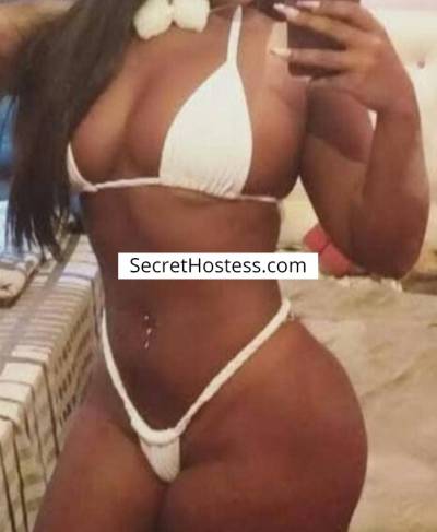 Cacau Araujo 22Yrs Old Escort 67KG 160CM Tall independent escort girl in: Joinville Image - 7