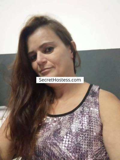 Carla Santos 43Yrs Old Escort 169CM Tall independent escort girl in: Ponta Grossa Image - 2