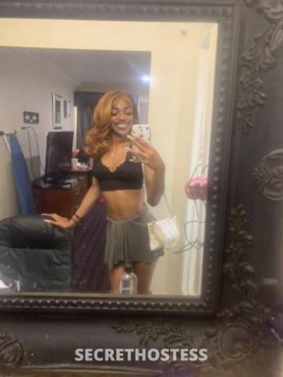 Cedes 21Yrs Old Escort Fort Smith AR Image - 3