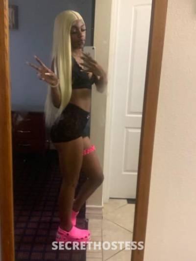 Cedes 21Yrs Old Escort Fort Smith AR Image - 11