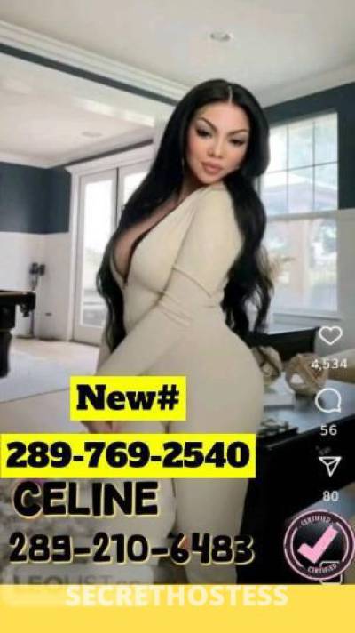 29 year old Asian Escort in Hamilton VIP Service Relaxing Massage and more.by Celine