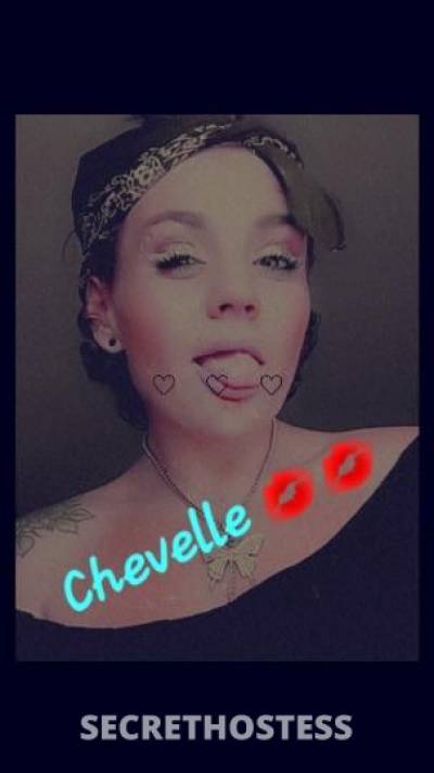 Chevelle 25Yrs Old Escort Wichita KS Image - 3