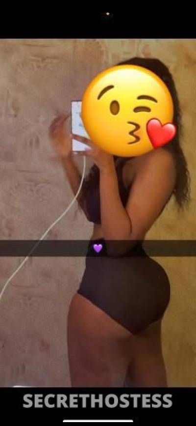 Chocolate 21Yrs Old Escort Macon GA Image - 1