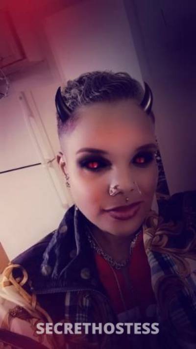 DEMON 24Yrs Old Escort Flint MI Image - 4