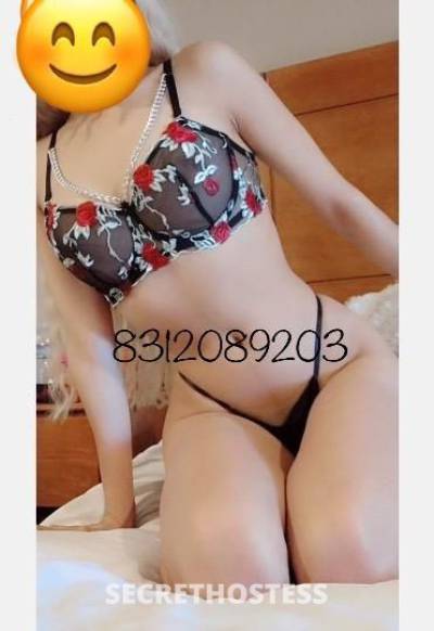 Dulce 24Yrs Old Escort Monterey CA Image - 0