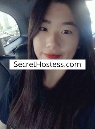 Eun Hye Escort 62KG 161CM Tall Seoul Image - 0