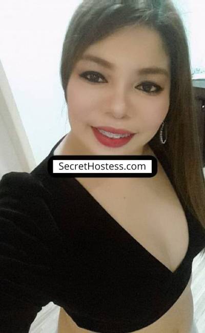 28 Year Old Asian Escort Manama Brown Hair Black eyes - Image 2