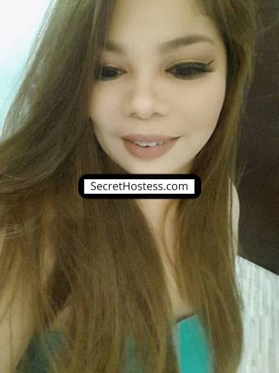 28 Year Old Asian Escort Manama Brown Hair Black eyes - Image 6