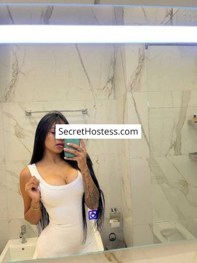 Gema 20Yrs Old Escort 53KG 161CM Tall Prague Image - 10