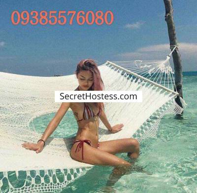 Hannah Babe Escort 52KG 162CM Tall Makati Image - 4