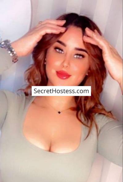 Heifa 24Yrs Old Escort 54KG 152CM Tall Istanbul Image - 0