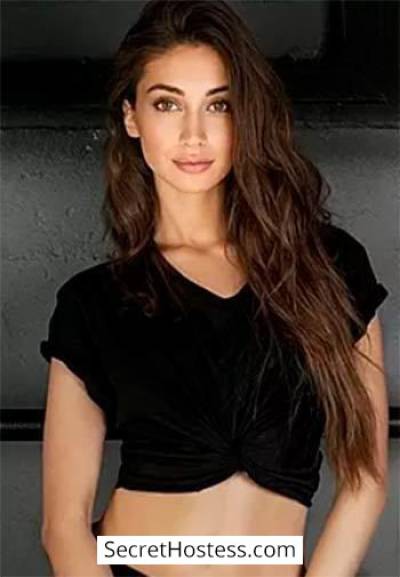 22 year old Escort in London Hester, Babylon Girls Agency