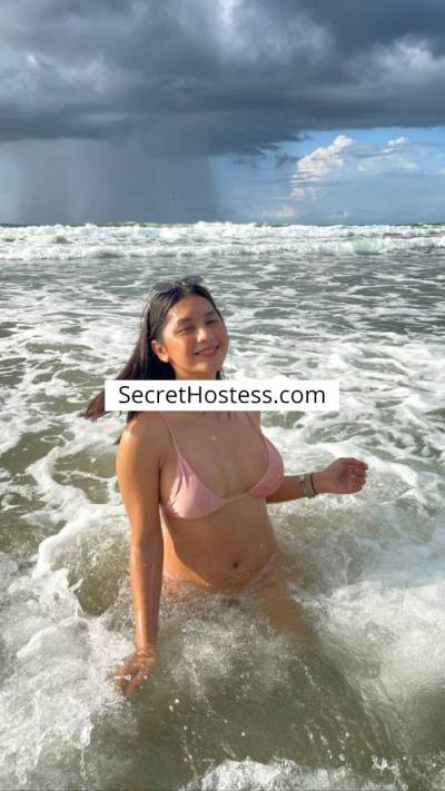 Isabelle Escort 55KG 159CM Tall Manila Image - 0