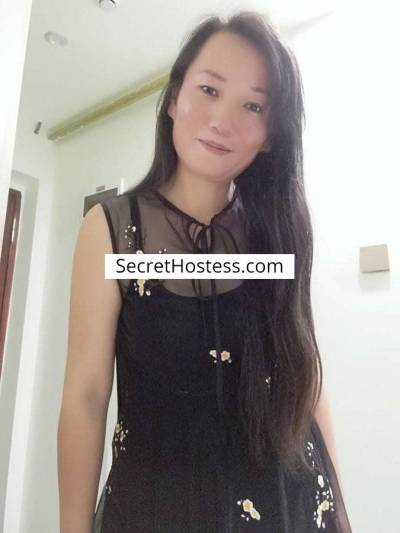 J_Chen Escort Size 10 47KG 165CM Tall Leicester Image - 0