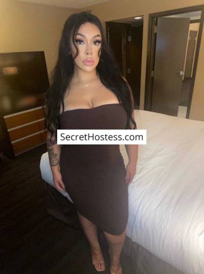 Jennifer Adams 25Yrs Old Escort 82KG 165CM Tall Calgary Image - 11