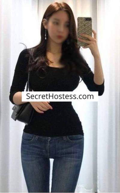 Jenny Independent Escort 49KG 166CM Tall Seoul Image - 0