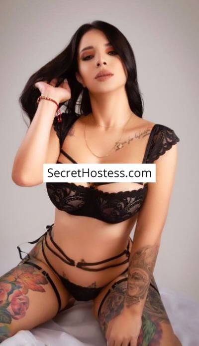 Juana 23Yrs Old Escort 56KG 165CM Tall Medellin Image - 1