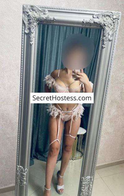 Julie 20Yrs Old Escort 53KG 168CM Tall Sofia Image - 1