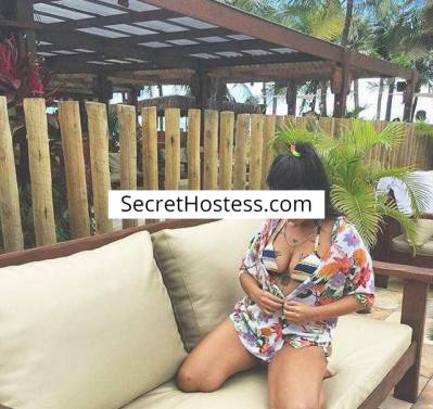 Kaline Andrade 29Yrs Old Escort Size 12 59KG 160CM Tall independent escort girl in: Teresina Image - 5