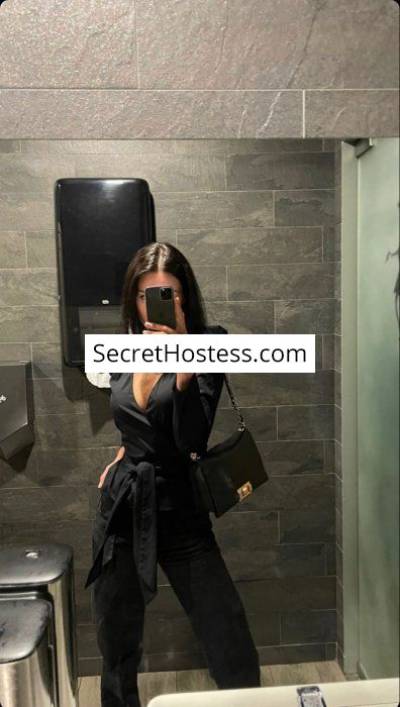 19 Year Old Escort Berlin Black Hair Grey eyes - Image 4