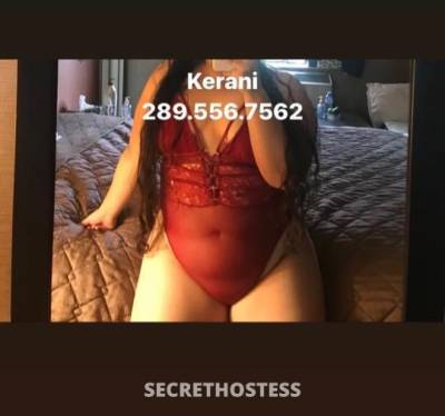 Kerani 22Yrs Old Escort Toronto Image - 1