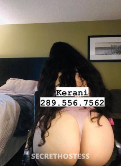 Kerani 22Yrs Old Escort Toronto Image - 2