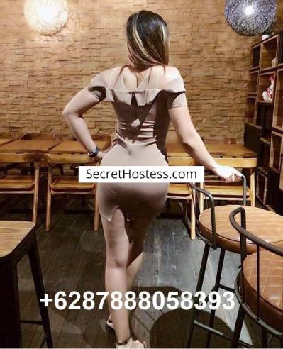 Kheira Sexy Escort Jakarta Image - 1