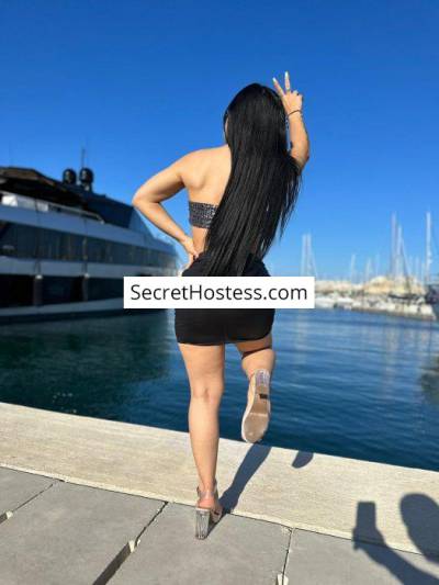 Lola 25Yrs Old Escort 60KG 167CM Tall Gzira Image - 2