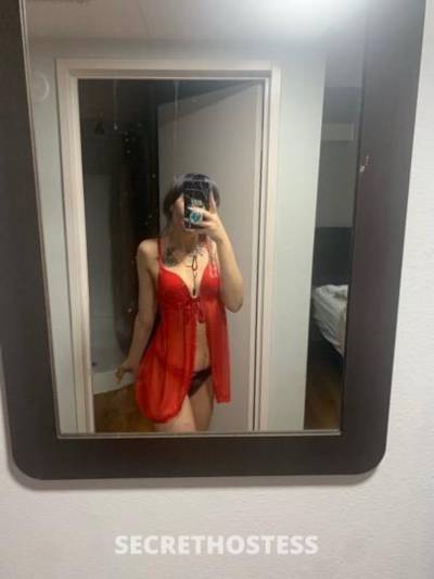 24 year old Latino Escort in Wichita KS Sexy Mami