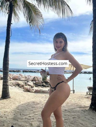 Maria Jose 24Yrs Old Escort 48KG 155CM Tall Saint Martin Image - 4