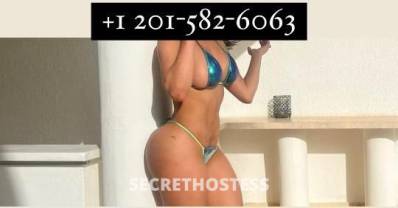 Melisa 22Yrs Old Escort North Jersey NJ Image - 1